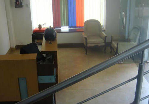 Hotel Vijay Villa 12