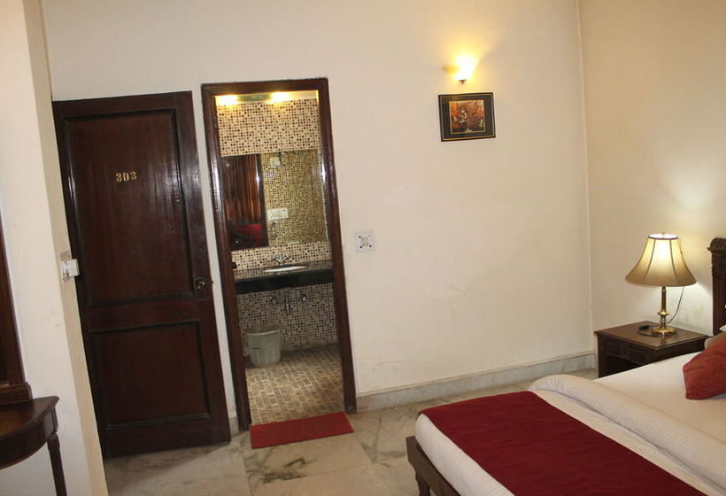 Hotel Vijay Villa 7