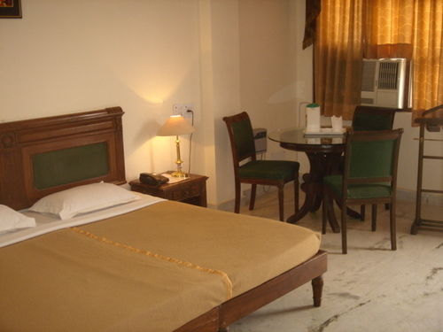Hotel Vijay Villa 8