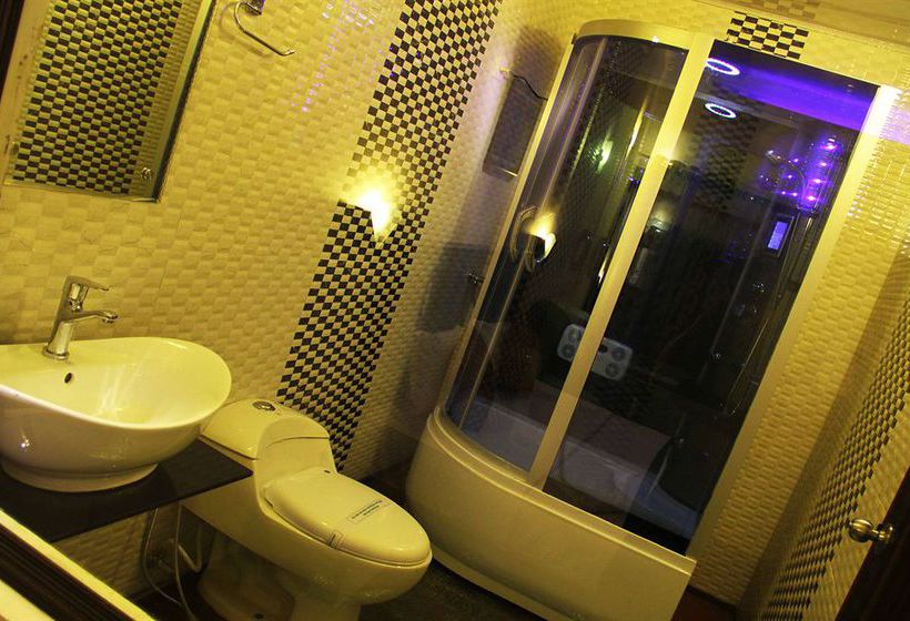 Hotel Green Trees Munnar Munnar