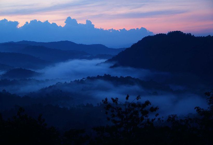 Hotel Green Trees Munnar 15