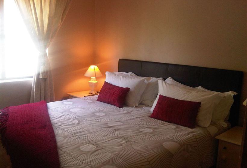 41 On Cedar Bed And Breakfast Ciudad del Cabo Western Cape