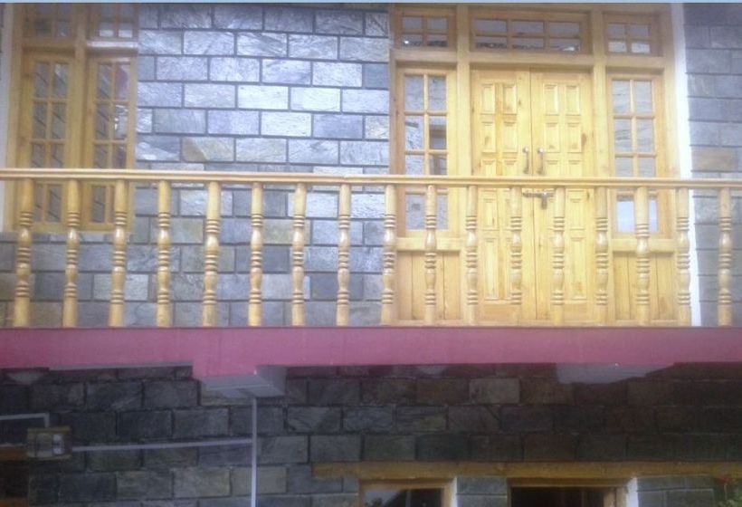 Pension Ladakh Continental 1