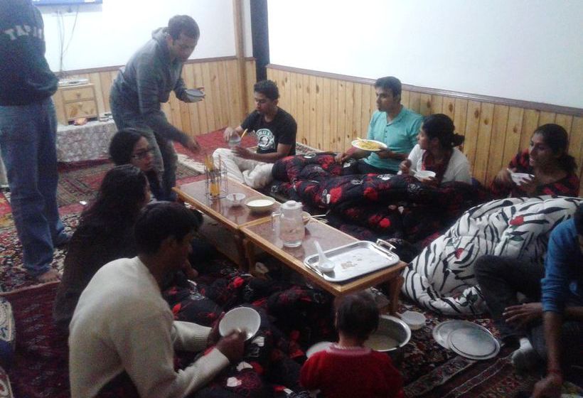 Pension Ladakh Continental 10