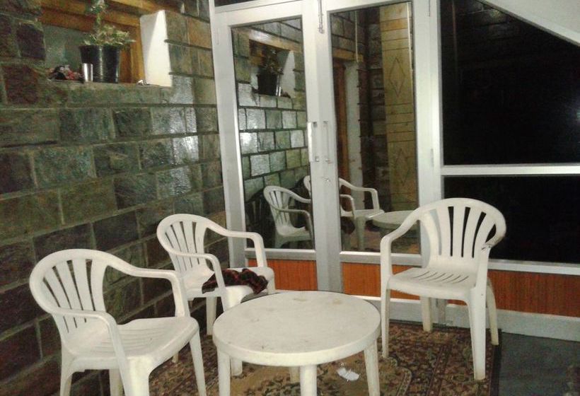 Pension Ladakh Continental 11