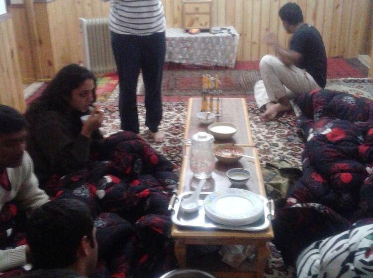 Pension Ladakh Continental 13