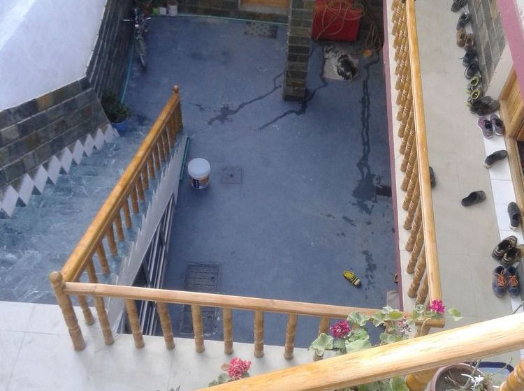 Pension Ladakh Continental 14