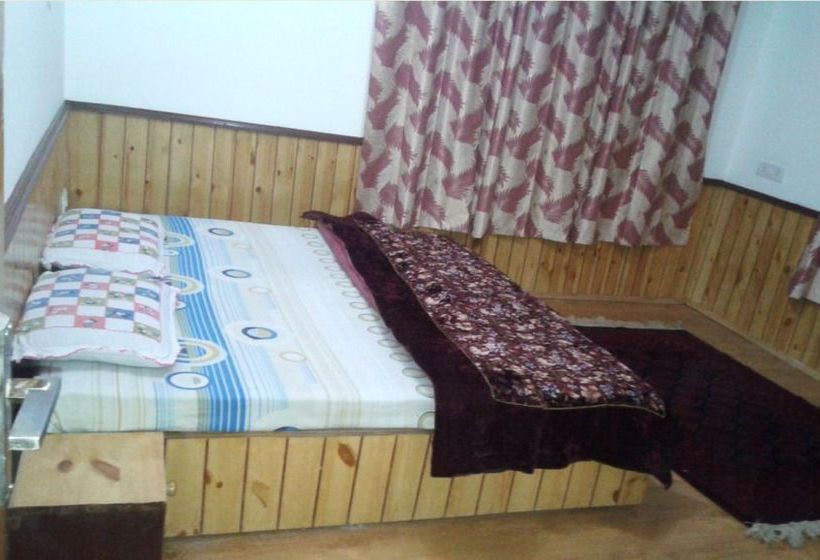 Pension Ladakh Continental 2