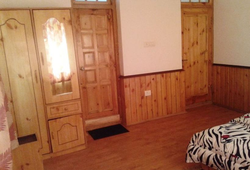 Pension Ladakh Continental 3