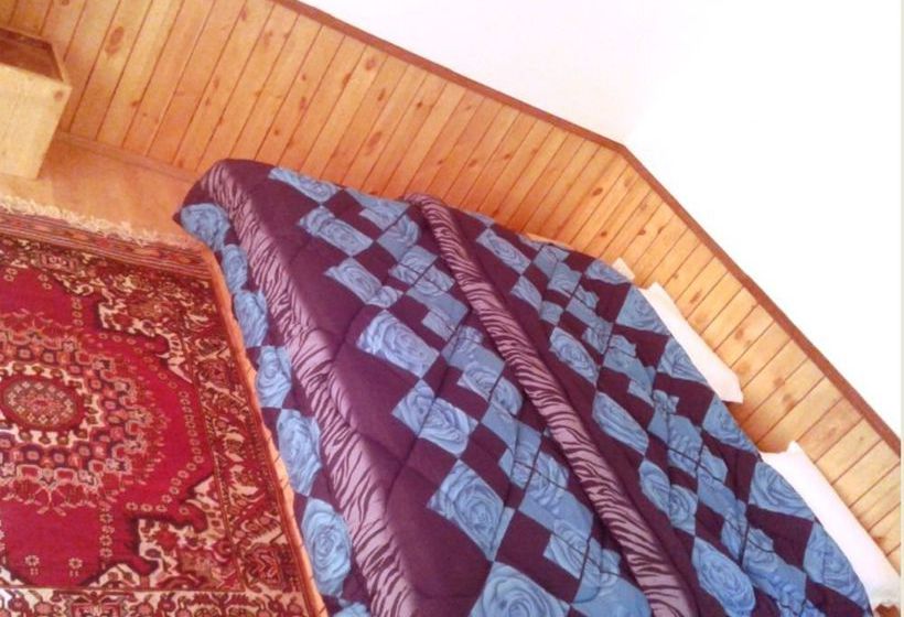 Pension Ladakh Continental 4