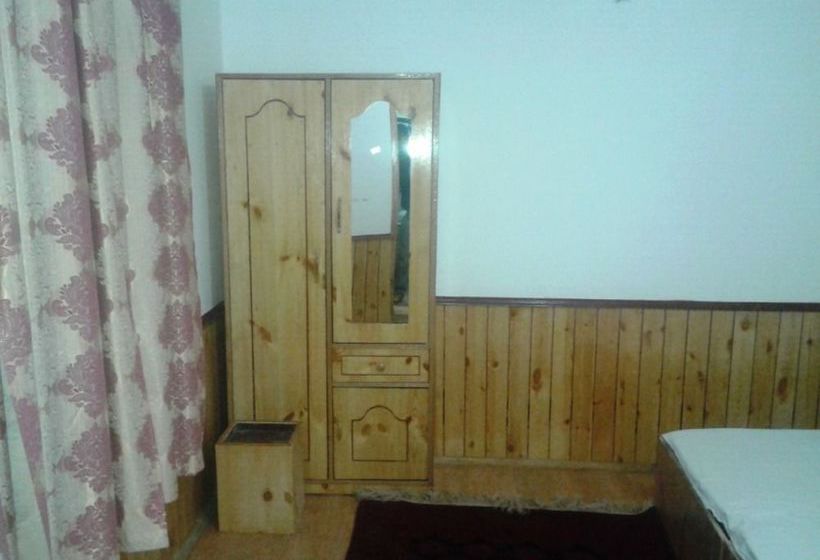 Pension Ladakh Continental 5