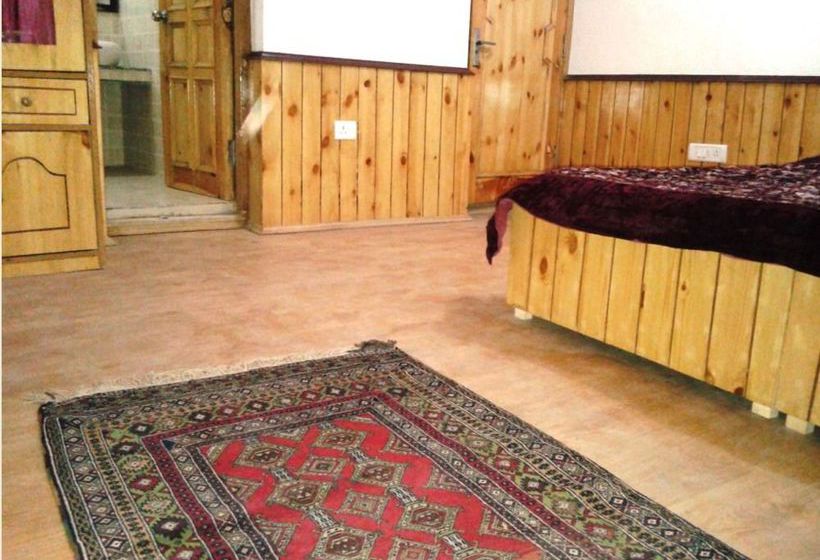 Pension Ladakh Continental 6