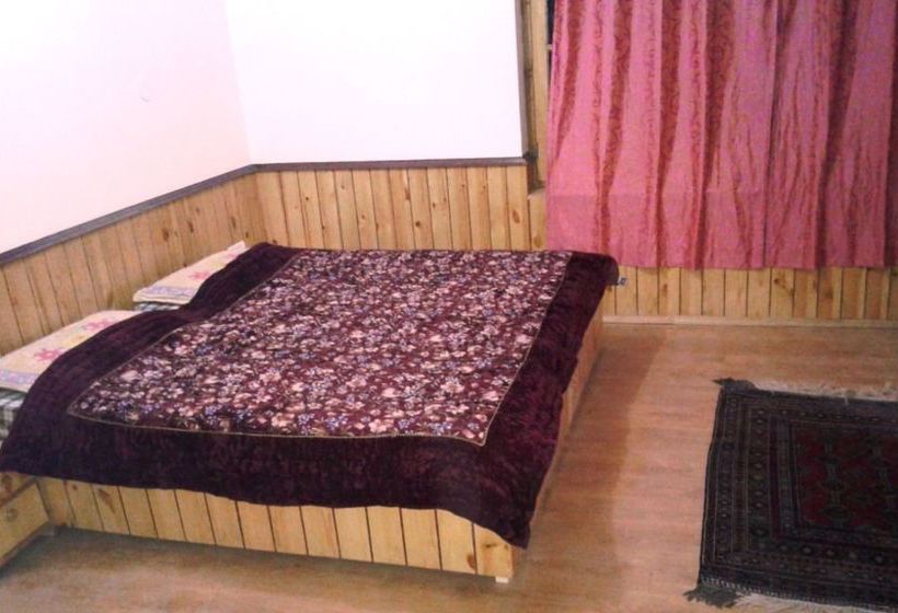 Pension Ladakh Continental 8