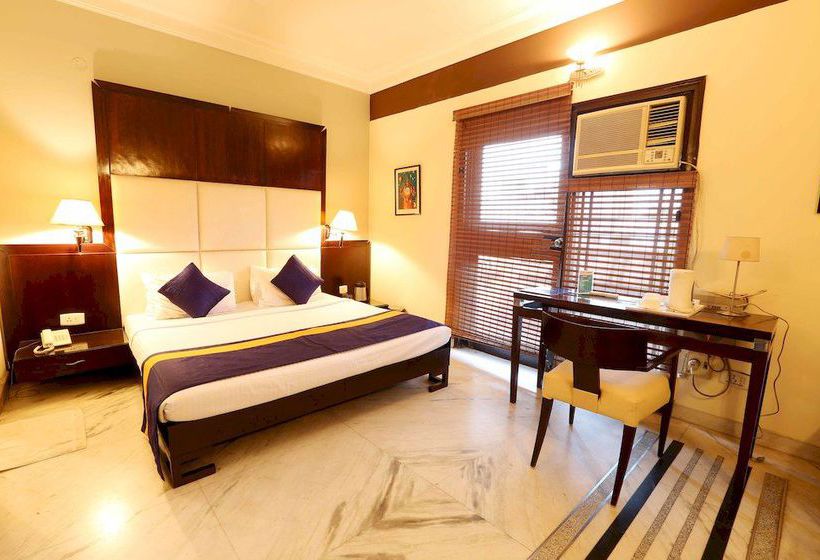 Hotel Oyo Rooms Signature Tower Gurgaon
