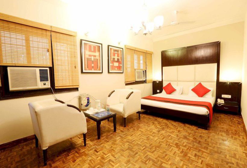 Hotel Oyo Rooms Signature Tower Gurgaon 5