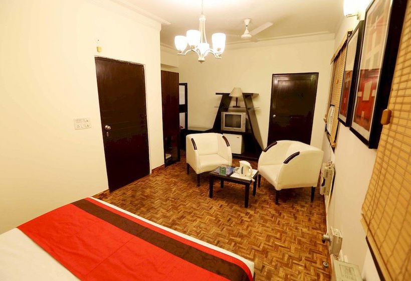 Hotel Oyo Rooms Signature Tower Gurgaon 6