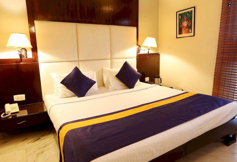 Hotel Oyo Rooms Signature Tower Gurgaon 9