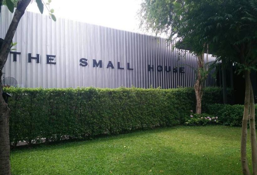 Hotel Bakaam Boutique Resort Khon Kaen