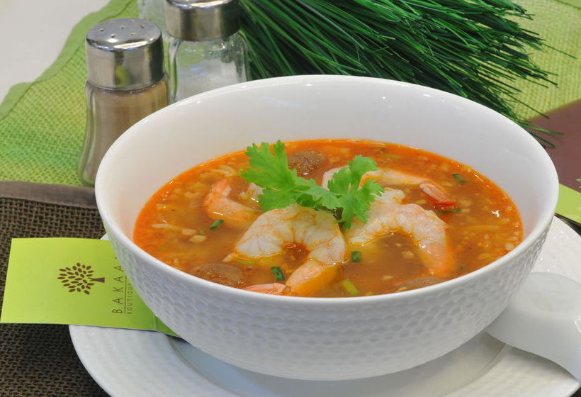 Hotel Bakaam Boutique Resort 10