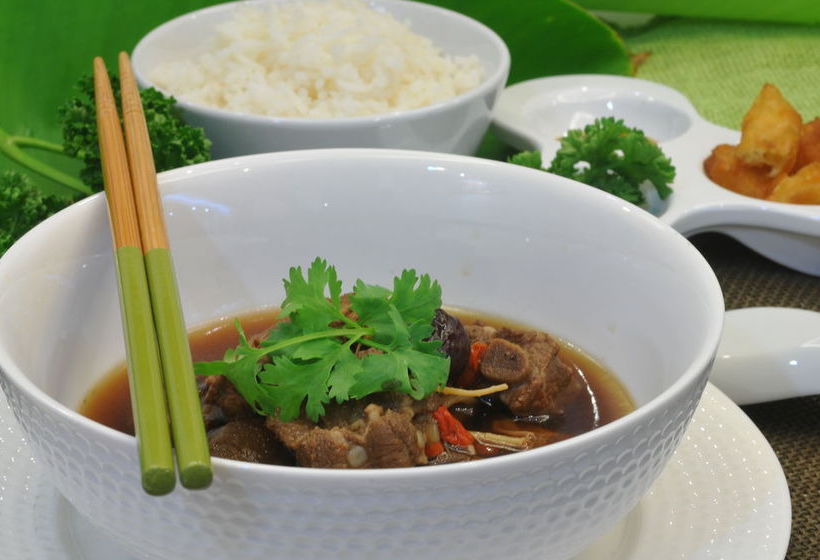 Hotel Bakaam Boutique Resort 11