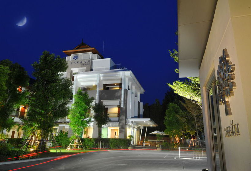 Hotel Bakaam Boutique Resort 2