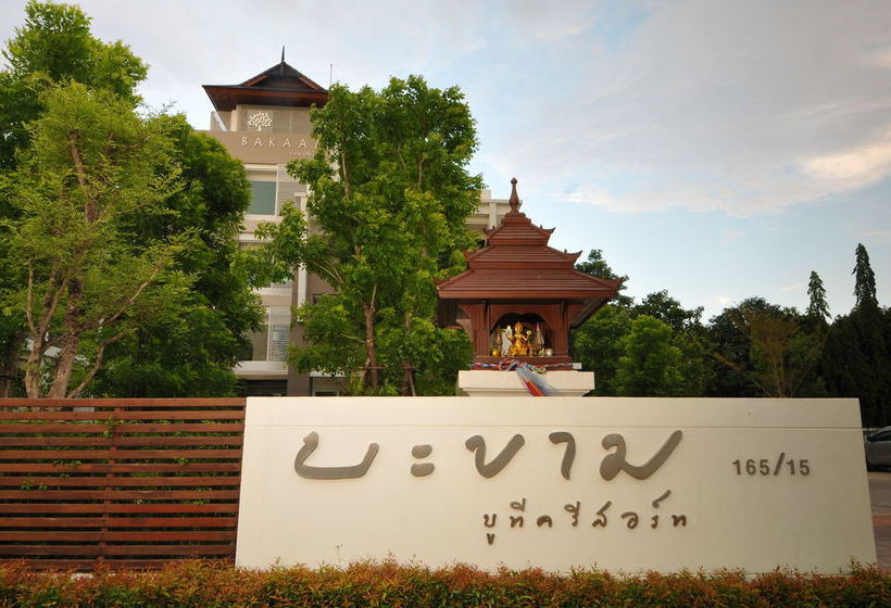 Hotel Bakaam Boutique Resort 6