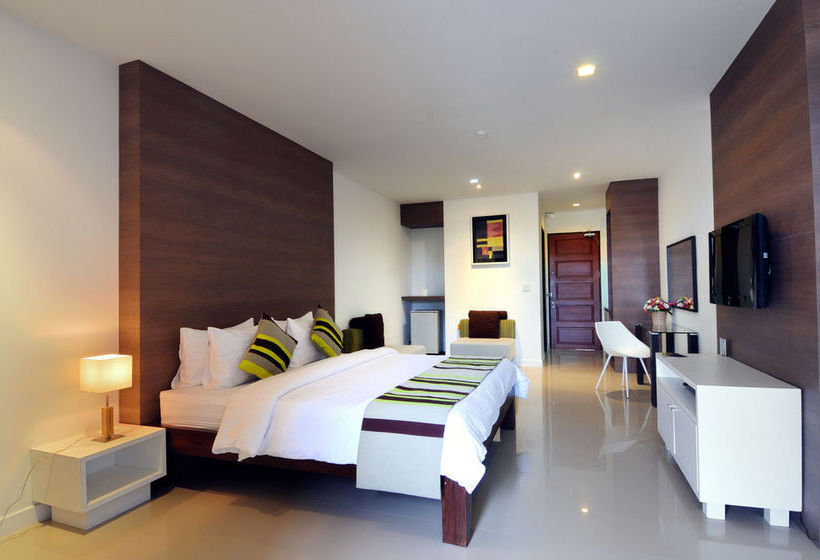 Hotel Bakaam Boutique Resort 7