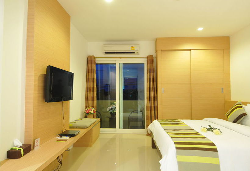 Hotel Bakaam Boutique Resort 9