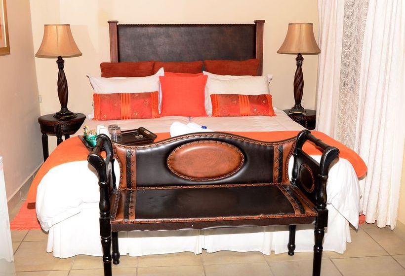 Pension 7th Street Guesthouse 1