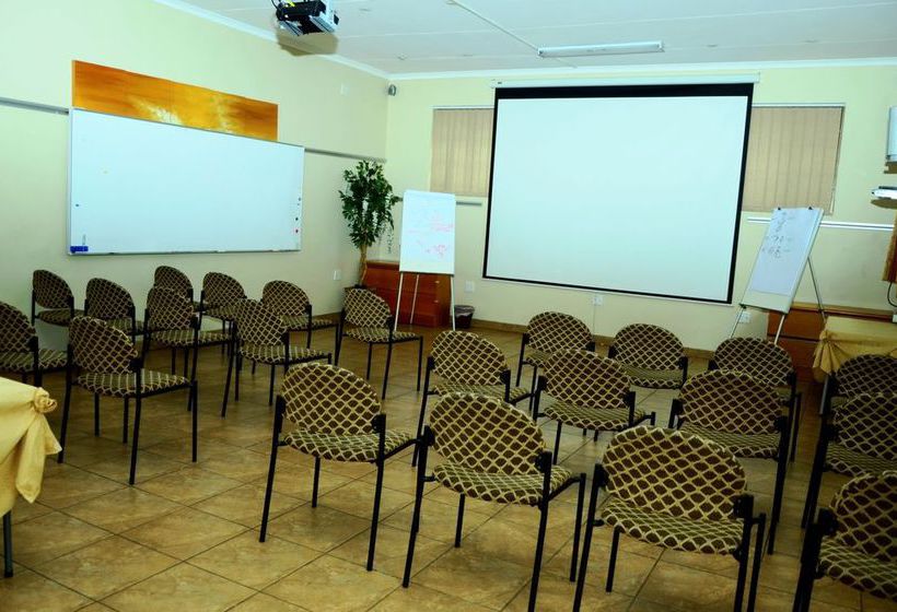 Pension 7th Street Guesthouse 14