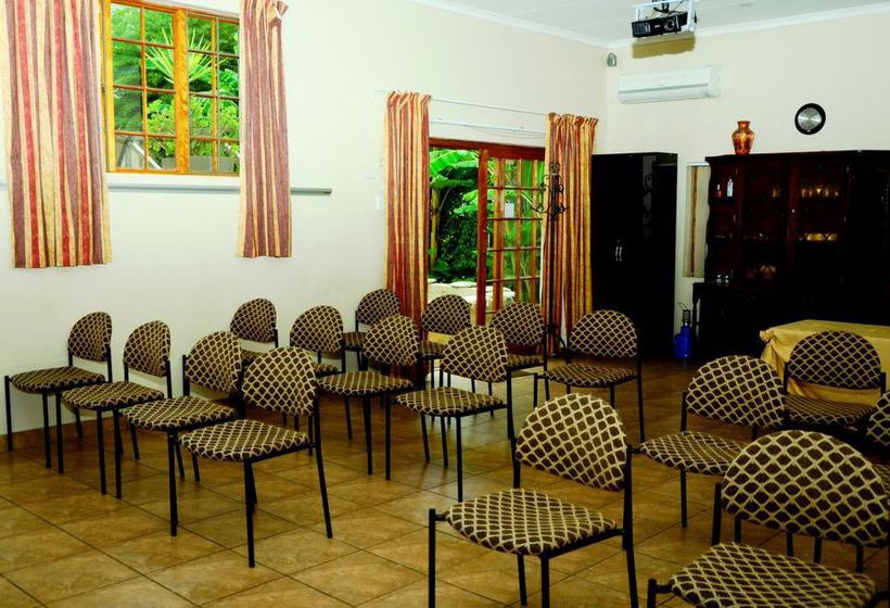 Pension 7th Street Guesthouse 15