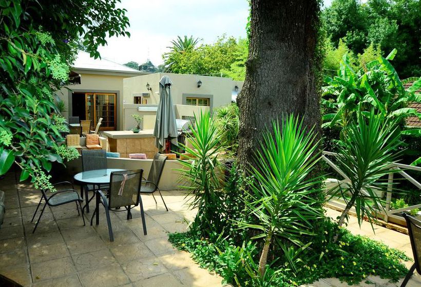 Pension 7th Street Guesthouse 16