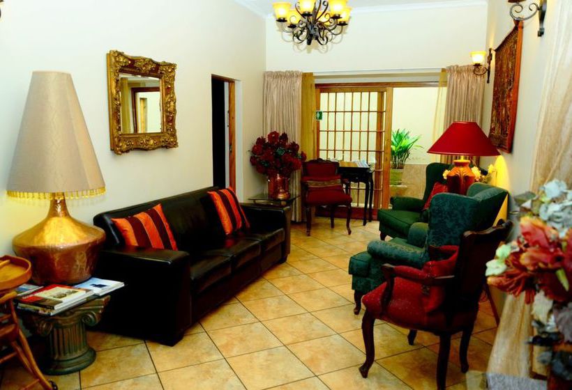 Pension 7th Street Guesthouse 17