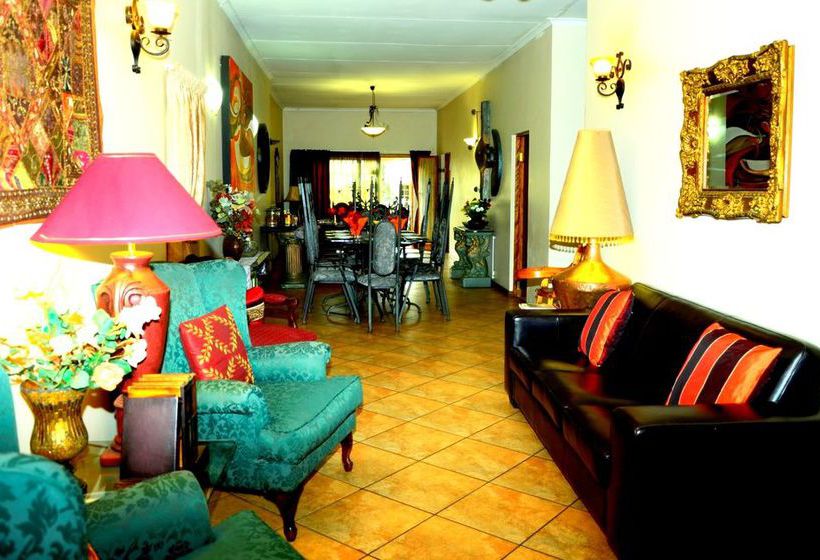 Pension 7th Street Guesthouse 18