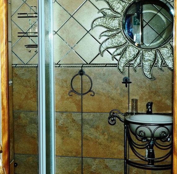 Pension 7th Street Guesthouse 20