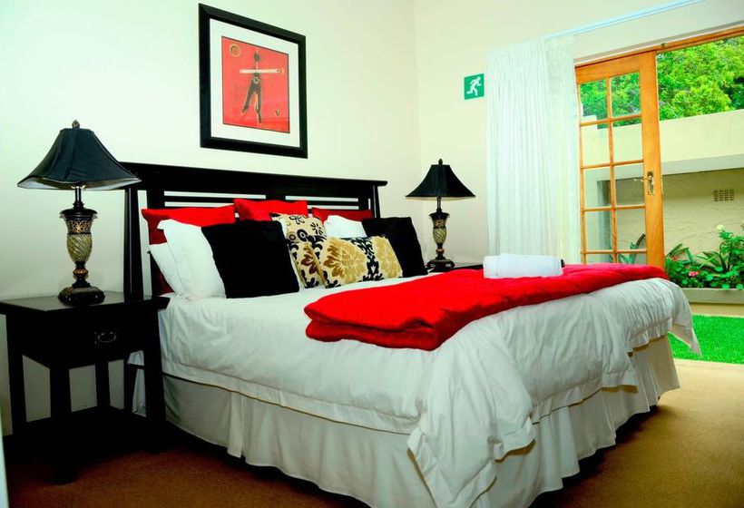 Pension 7th Street Guesthouse 3