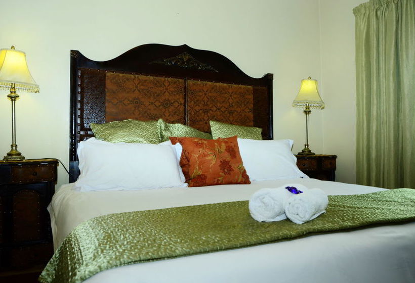 Pension 7th Street Guesthouse 4