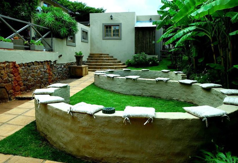 Pension 7th Street Guesthouse 5