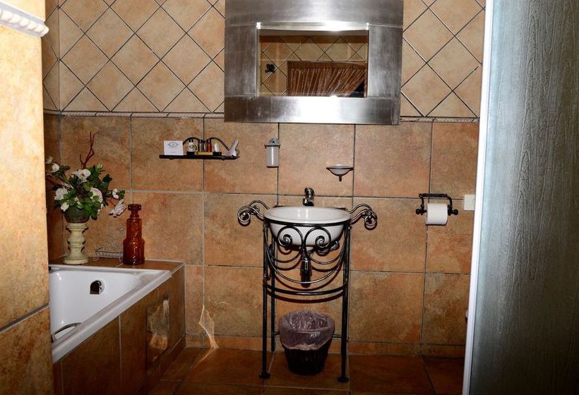 Pension 7th Street Guesthouse 6