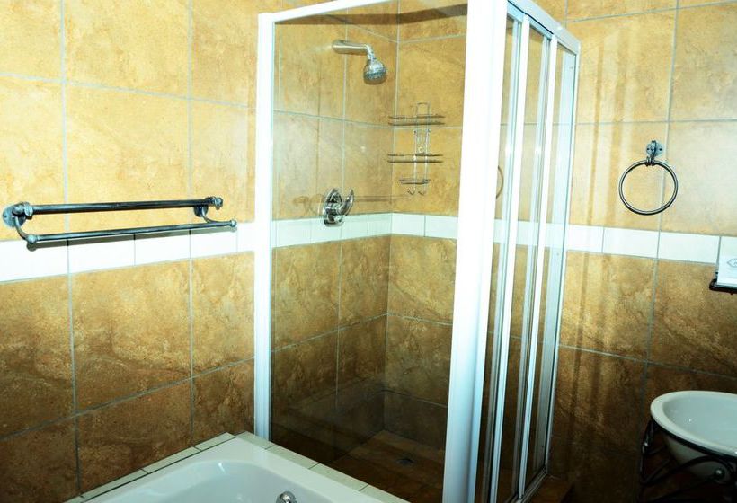 Pension 7th Street Guesthouse 8