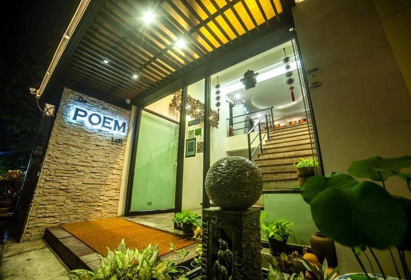 Hotel De Poem Loft Boutique Residence 1