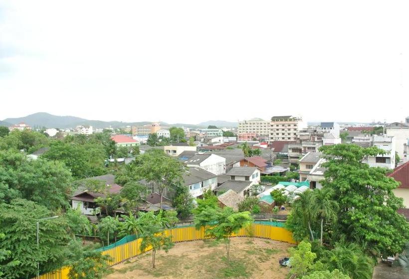 Hotel De Poem Loft Boutique Residence 10