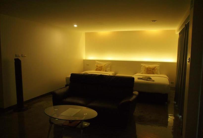 Hotel De Poem Loft Boutique Residence 11