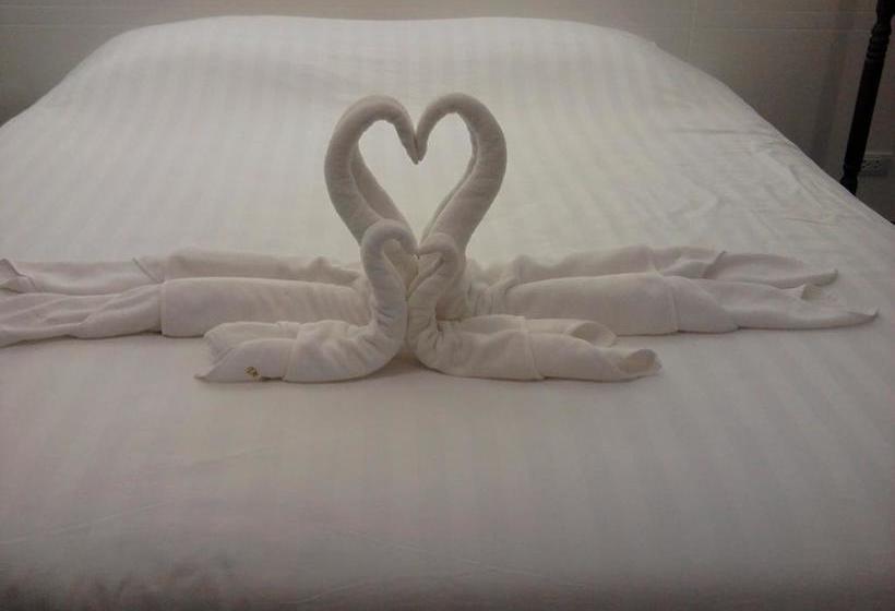 Hotel De Poem Loft Boutique Residence 4