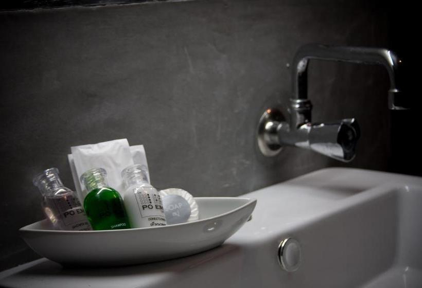 Hotel De Poem Loft Boutique Residence 5