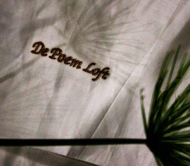 Hotel De Poem Loft Boutique Residence 6