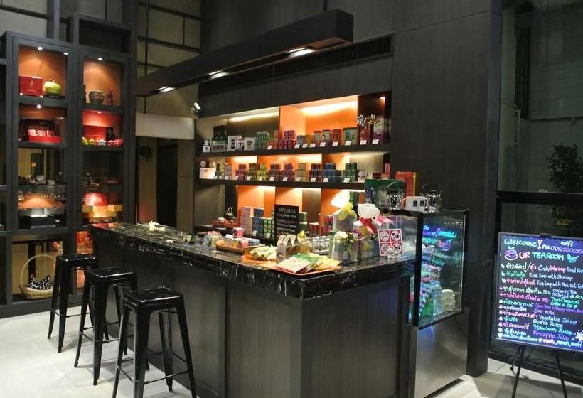 Hotel De Poem Loft Boutique Residence 8