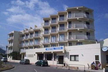 Hotel Hostal Posada De Verano 