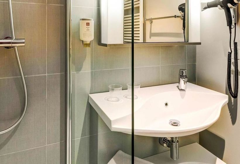 Aparthotel Adagio Frankfurt City Messe 16