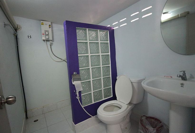 Phi Phi Jungle Hill Bungalow 1